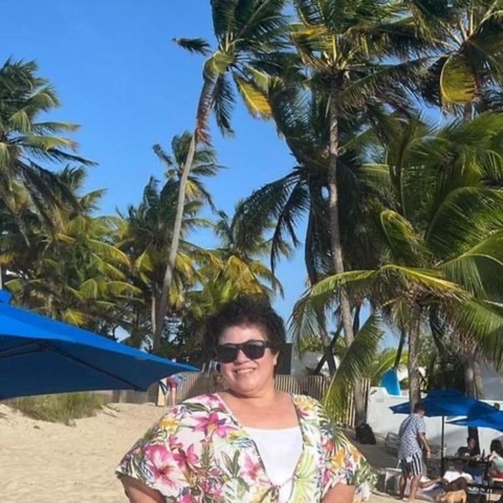 Meet your Posher, Natalia